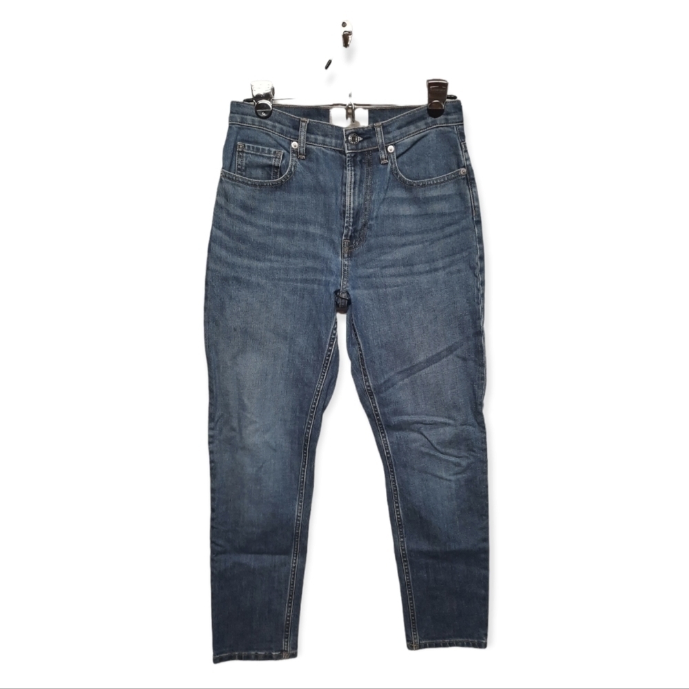 Everlane Women's Blue Jeans